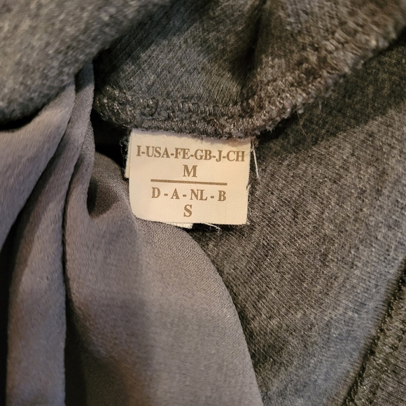 Brunello Cucinelli scoop neck sleeveless top cotton blend - Picture 5 of 7